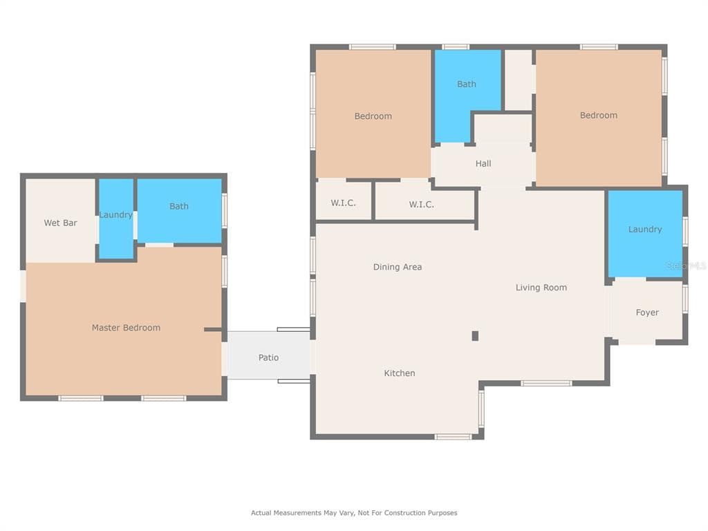 921 CORAL STREET, TAMPA, FL 33602 photo 2