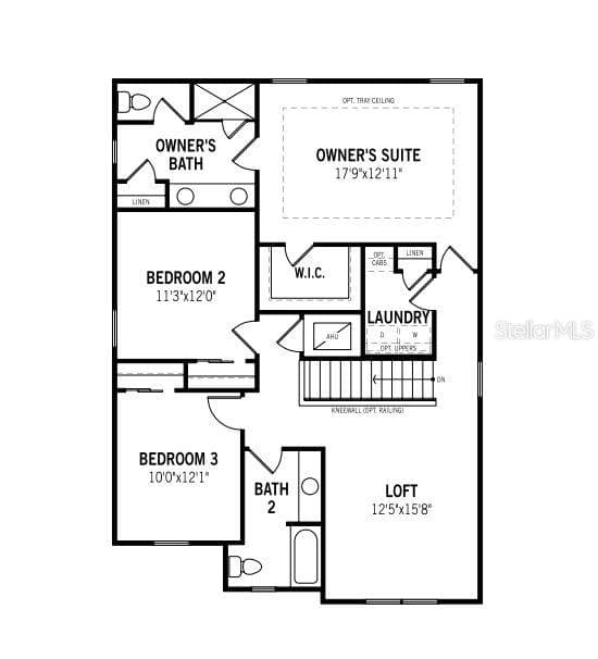 31350 PENDLETON LANDING CIRCLE, WESLEY CHAPEL, FL 33545 photo 4