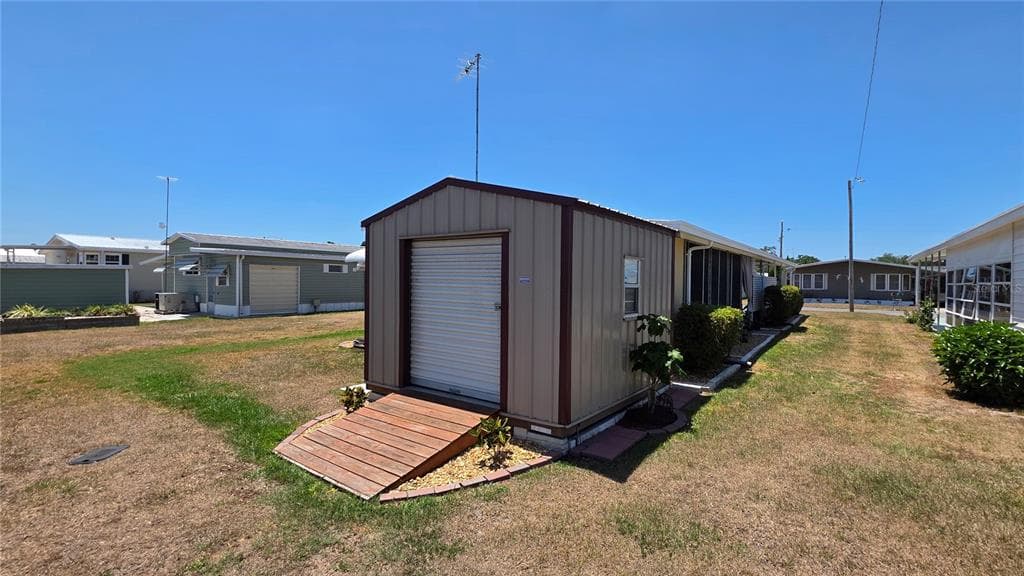 5446 JOYCE STREET, ZEPHYRHILLS, FL 33542 photo 5