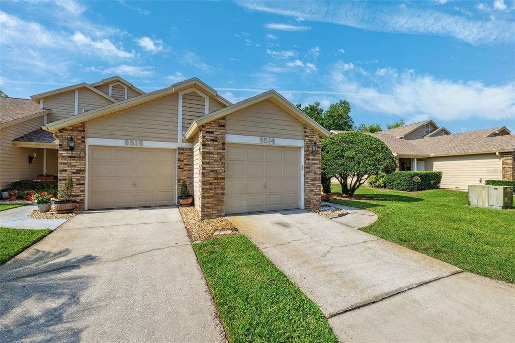 6514 THICKET TRAIL, NEW PORT RICHEY, FL 34653 photo 2