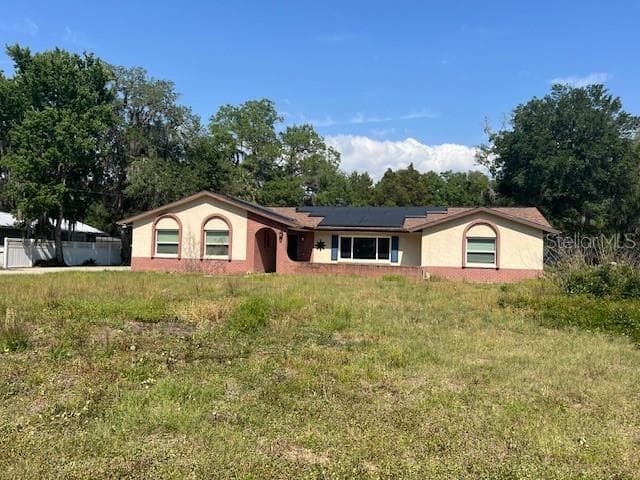 6383 JADE TERRACE, CRYSTAL RIVER, FL 34428