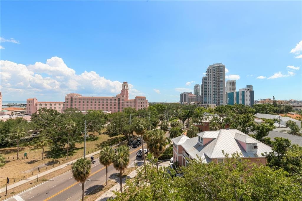 700 BEACH DRIVE Unit 705, Street PETERSBURG, FL 33701 photo 2