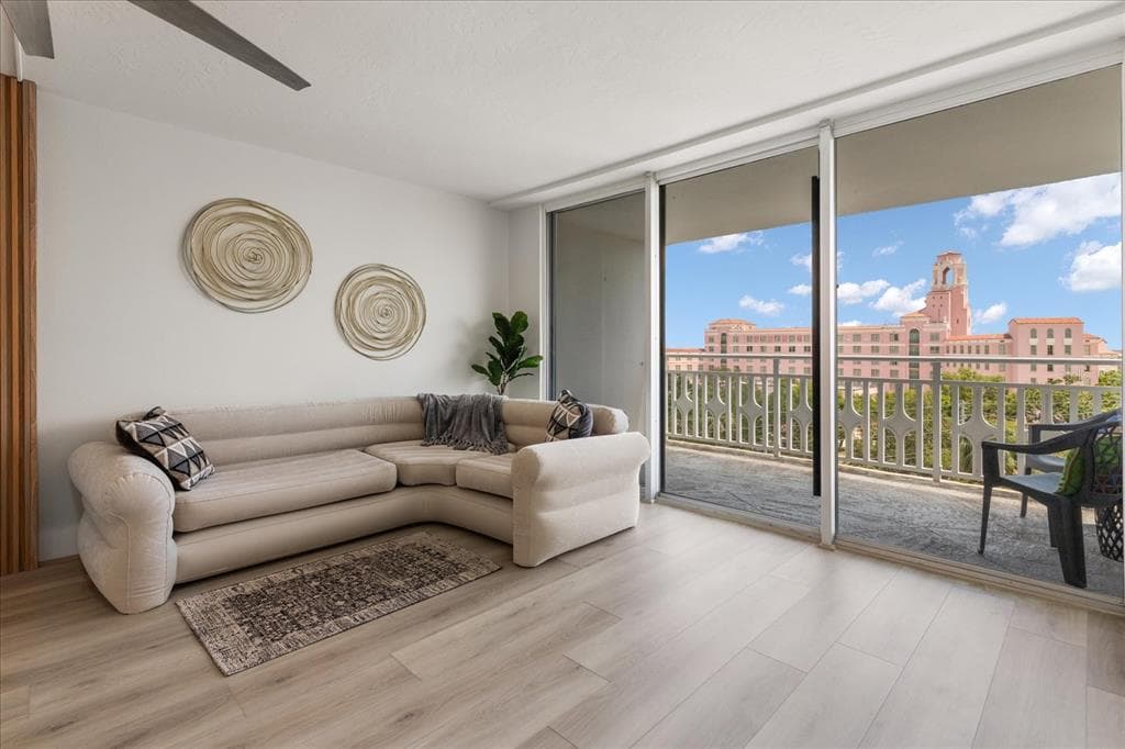 700 BEACH DRIVE Unit 705, Street PETERSBURG, FL 33701 photo 5