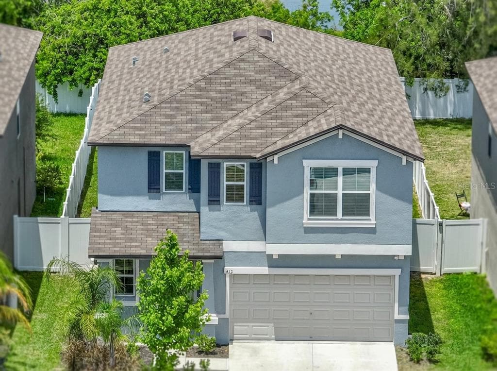 413 ROYAL EMPRESS Drive, RUSKIN, FL 33570