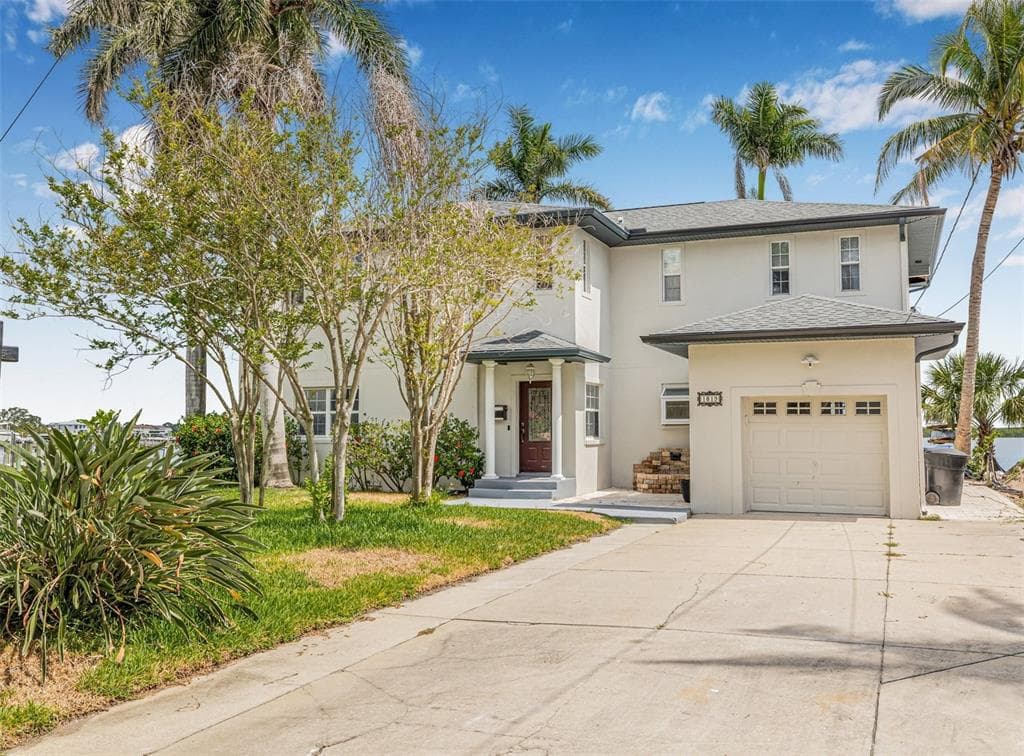 1819 BAYOU GRANDE BOULEVARD, Street PETERSBURG, FL 33703 photo 2