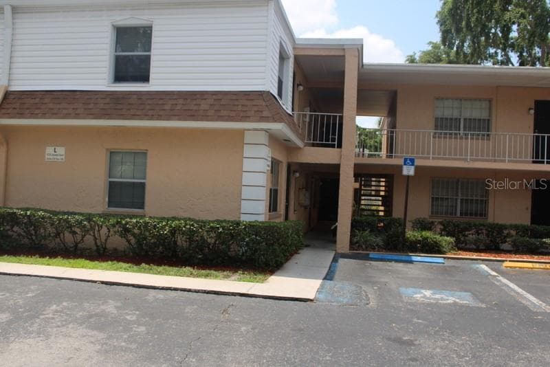 4725 JOSEPH COURT Unit 233, TAMPA, FL 33614