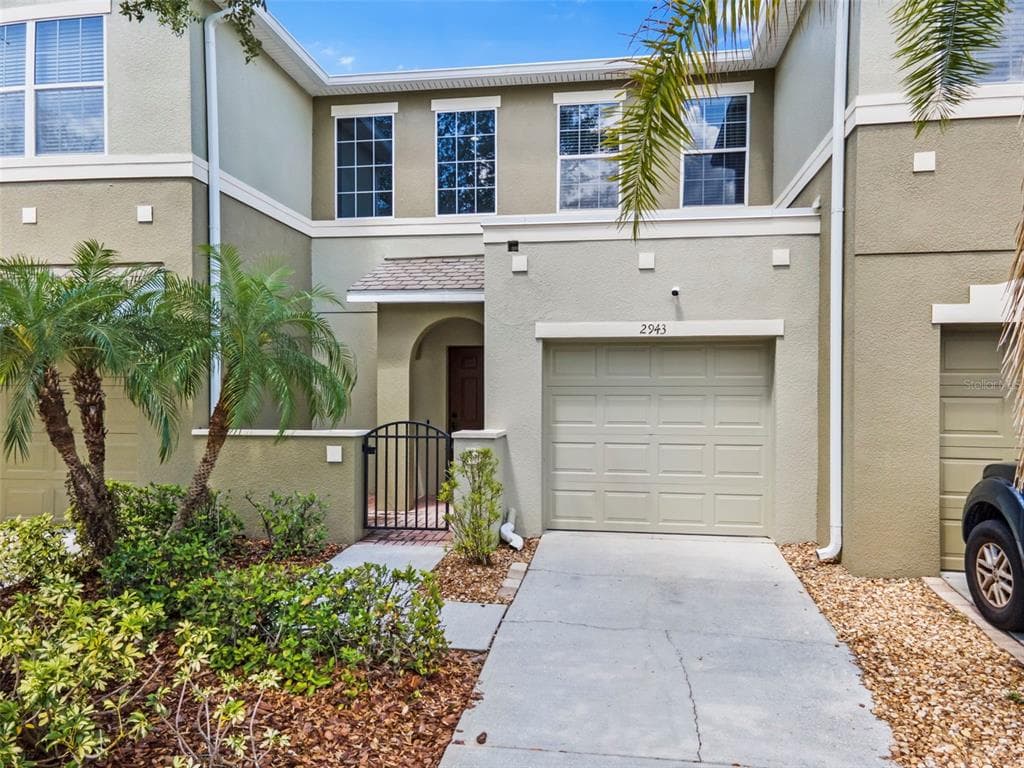 2943 Willowleaf Lane, Wesley Chapel, FL, 33544