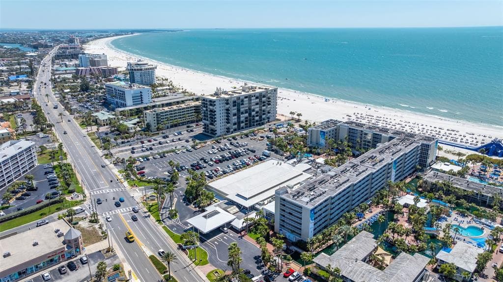 5500 GULF BOULEVARD Unit 2222, Street PETERSBURG, FL 33706 photo 2