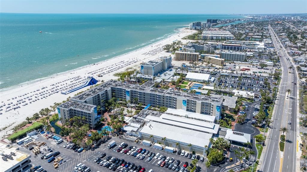 5500 GULF BOULEVARD Unit 2222, Street PETERSBURG, FL 33706 photo 5