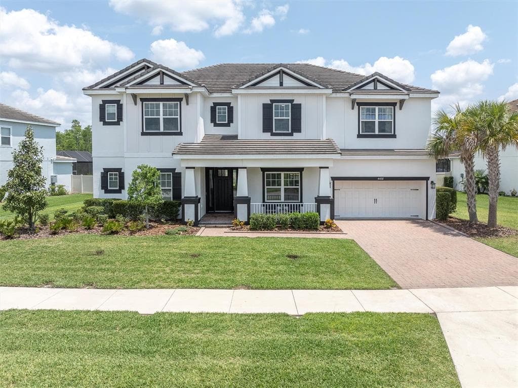 4188 BARBOUR TRAIL, ODESSA, FL 33556 photo 2