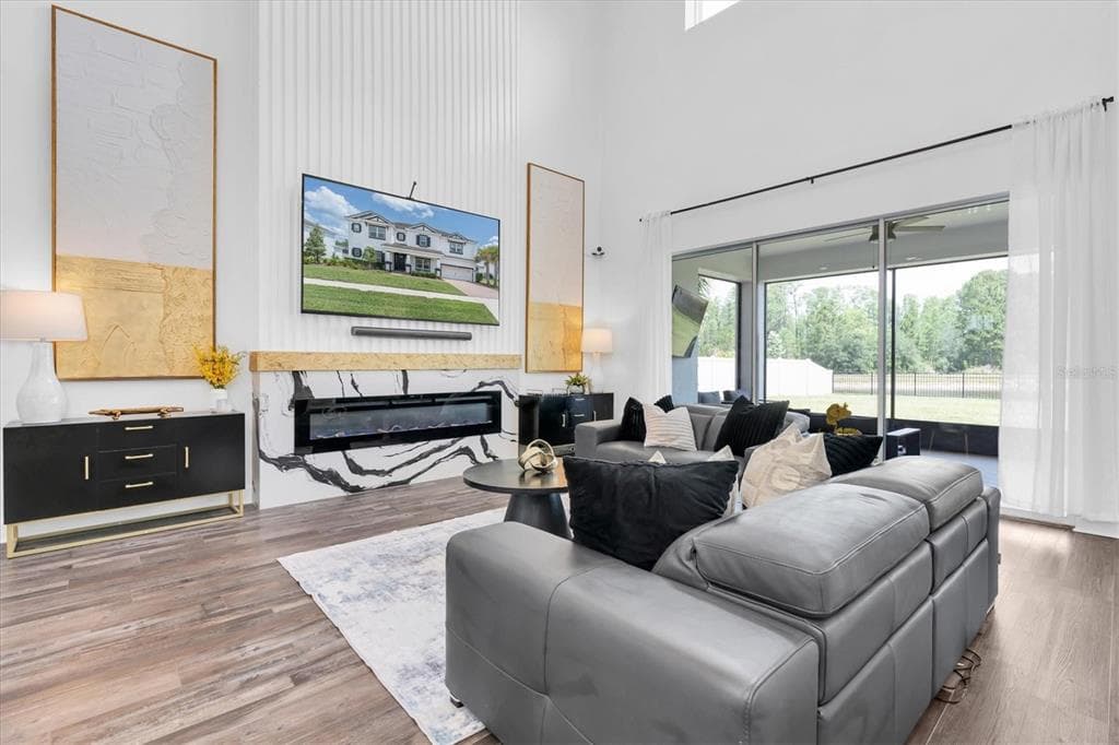 4188 BARBOUR TRAIL, ODESSA, FL 33556 photo 3