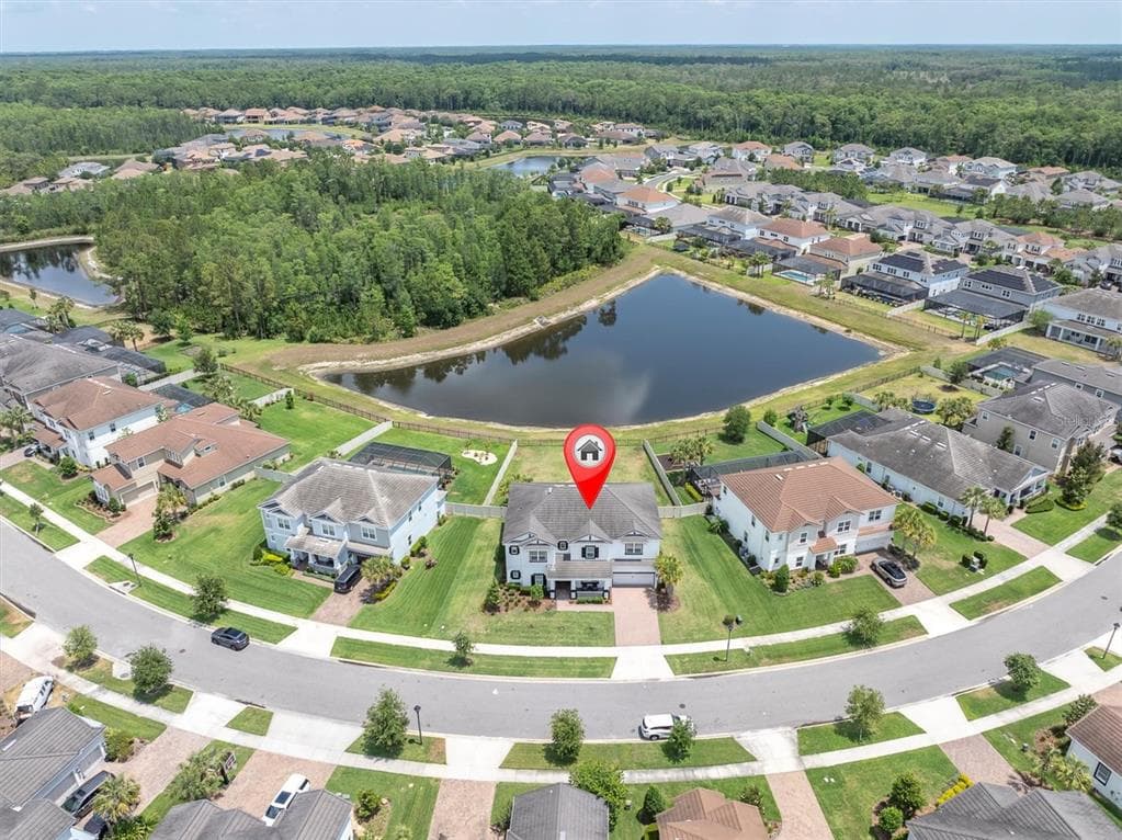 4188 BARBOUR TRAIL, ODESSA, FL 33556 photo 4