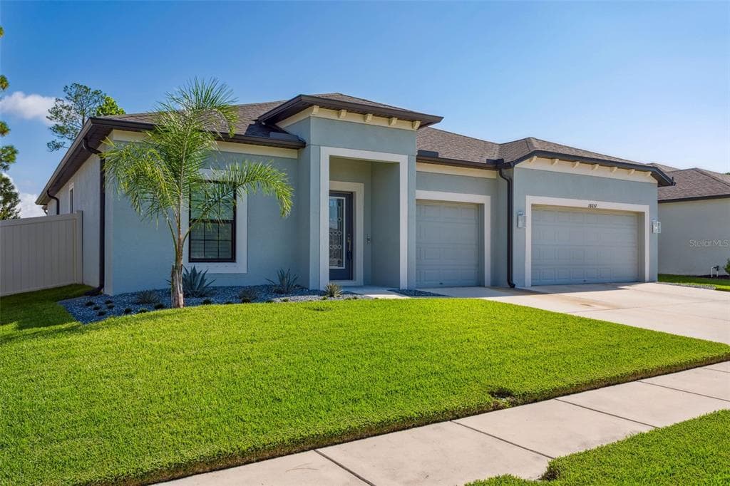 18657 OBREGAN DRIVE, SPRING HILL, FL 34610 photo 3