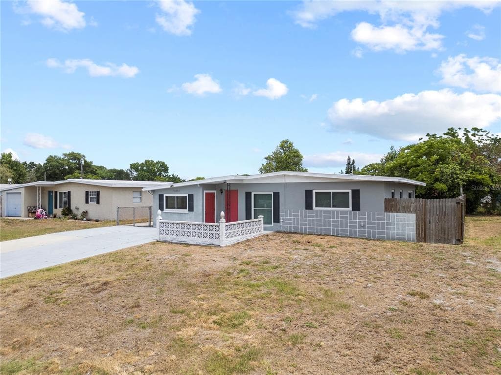 10602 CAMELIA DRIVE, PORT RICHEY, FL 34668