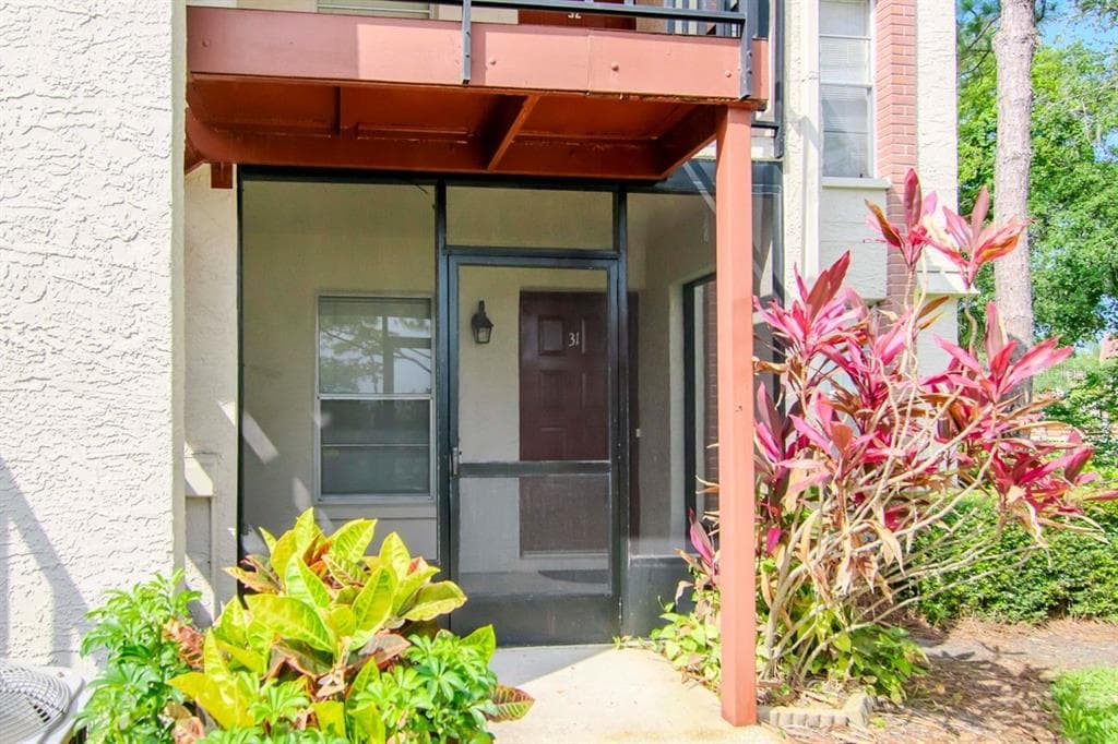 3455 COUNTRYSIDE BOULEVARD Unit 31, CLEARWATER, FL 33761