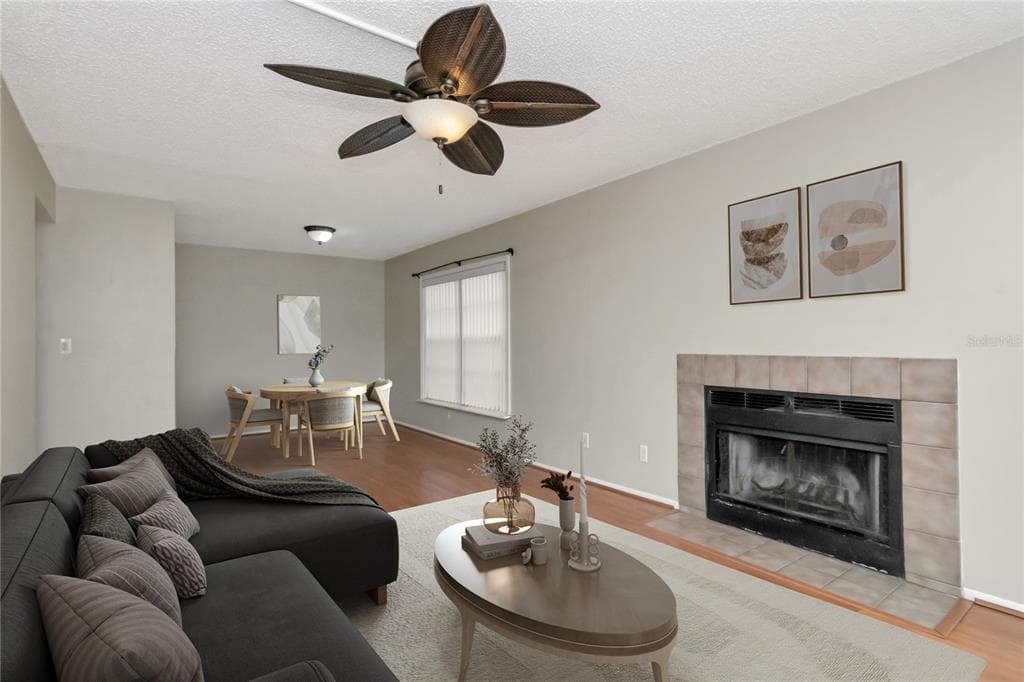 3455 COUNTRYSIDE BOULEVARD Unit 31, CLEARWATER, FL 33761 photo 5