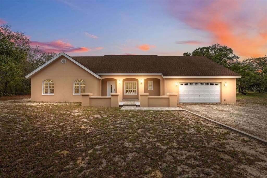 14740 Loma Avenue, Spring Hill, FL, 34610