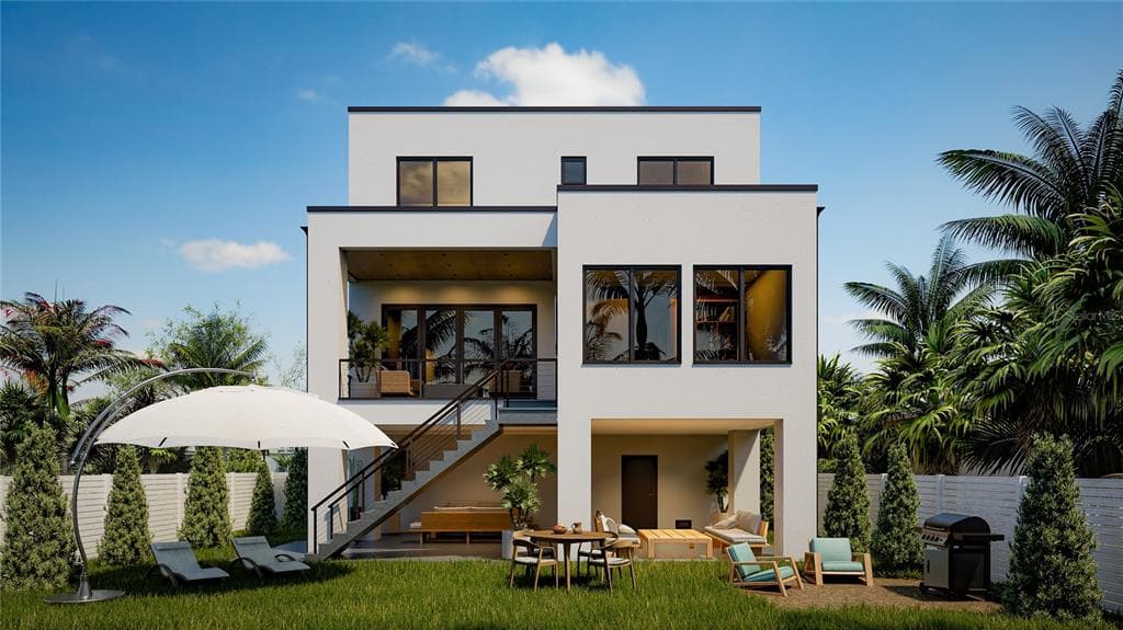 4322 26TH AVENUE, GULFPORT, FL 33711 photo 2