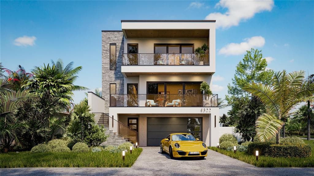 4322 26TH AVENUE, GULFPORT, FL 33711