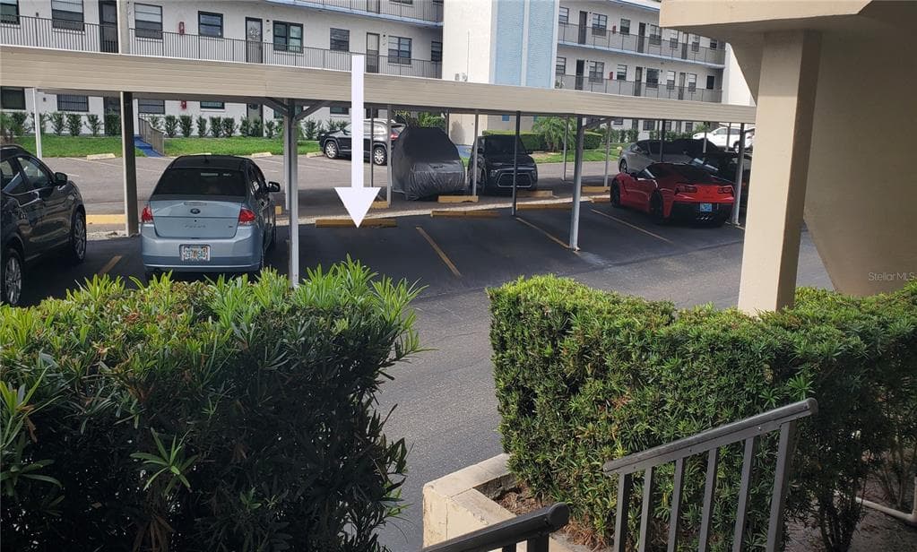 5967 TERRACE PARK Drive Unit 101, Street PETERSBURG, FL 33709 photo 2