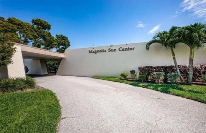 5967 TERRACE PARK Drive Unit 101, Street PETERSBURG, FL 33709 photo 5