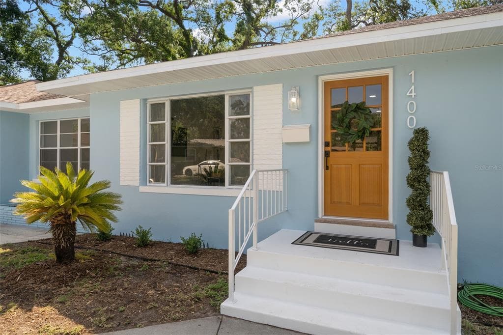 1400 23RD AVENUE, Street PETERSBURG, FL 33705 photo 4