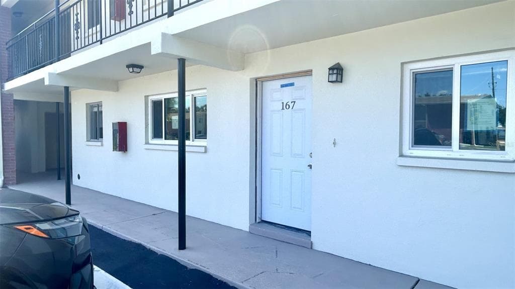 4560 Overlook Drive NE, Unit 167, St Petersburg, FL, 33703