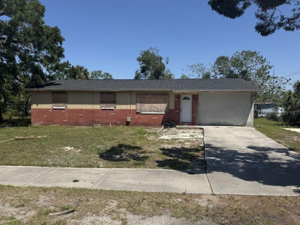 3308 FRIERSON AVENUE, TAMPA, FL 33610