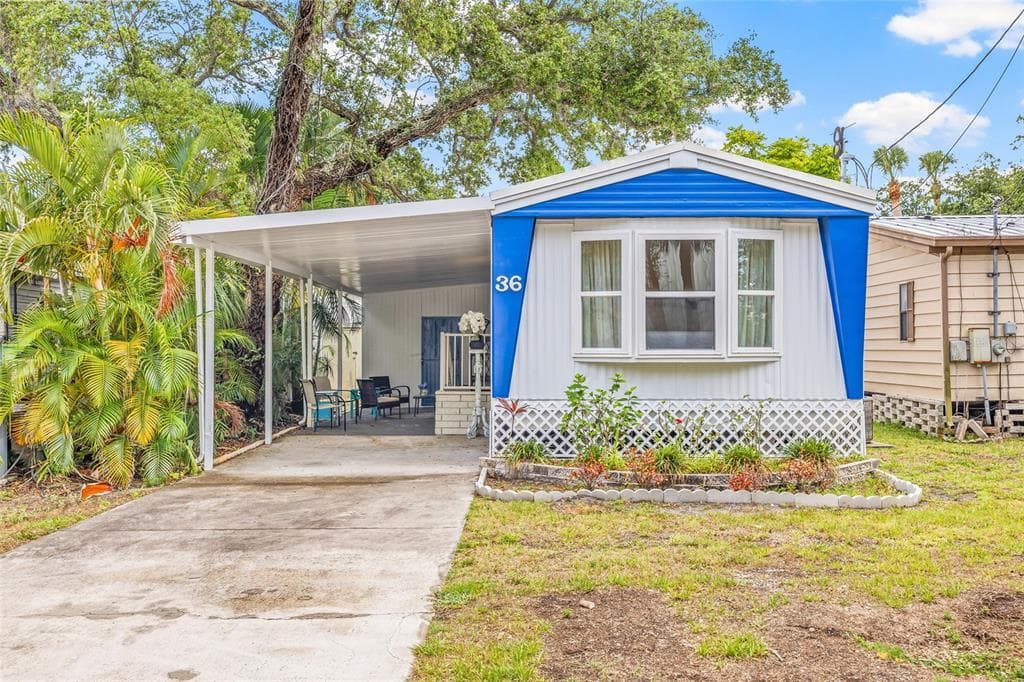 15010 113TH Avenue Unit 36, LARGO, FL 33774 photo 2