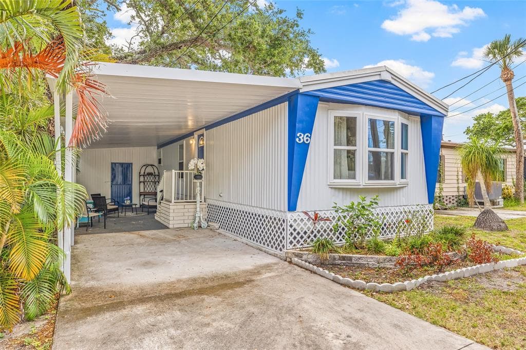 15010 113TH Avenue Unit 36, LARGO, FL 33774 photo 4