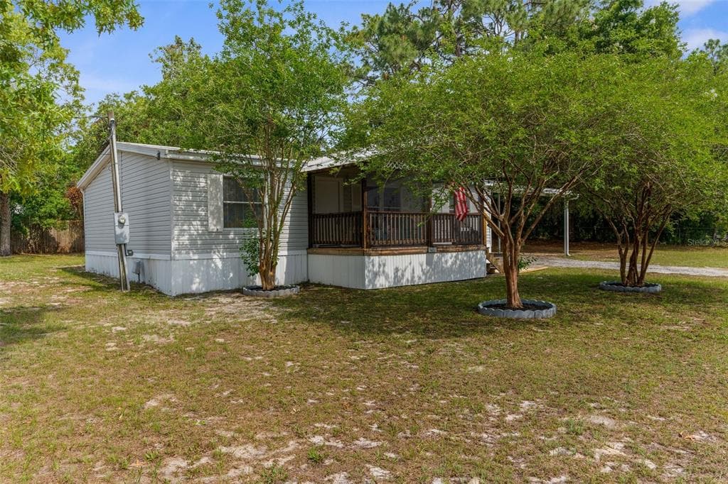 5451 S Brent Point, Homosassa, FL, 34446