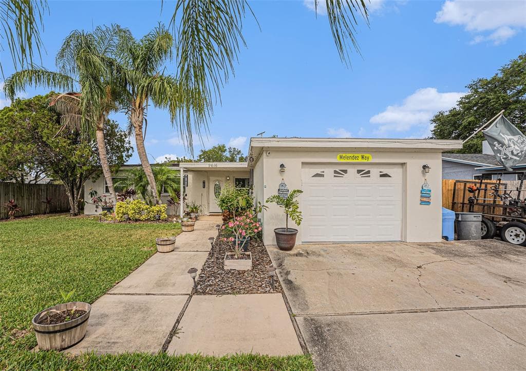 9616 56TH STREET, PINELLAS PARK, FL 33782