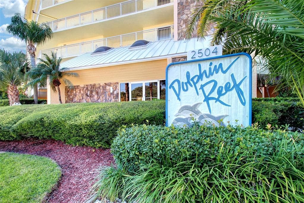 2504 GULF BOULEVARD Unit 201, INDIAN ROCKS BEACH, FL 33785 photo 5