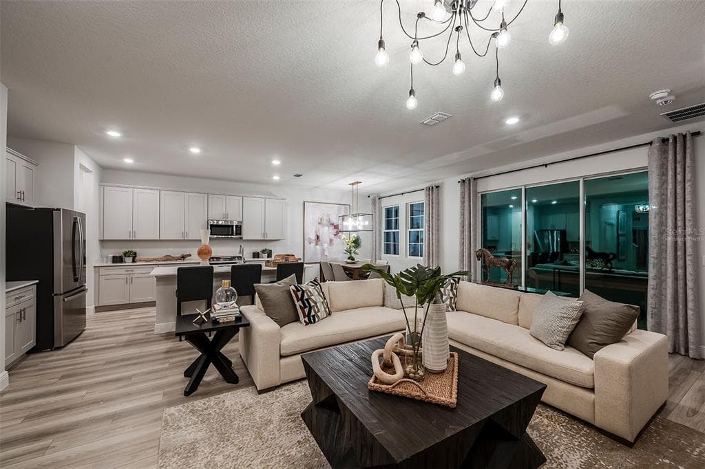 10009 SURREY ROSE DRIVE, SAN ANTONIO, FL 33576 photo 3