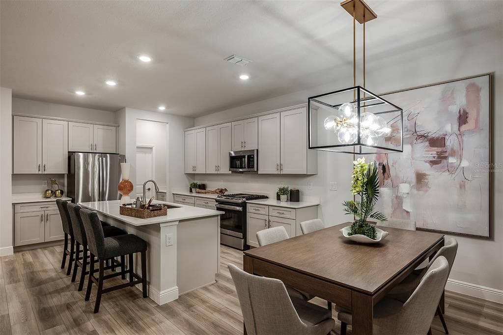 10009 SURREY ROSE DRIVE, SAN ANTONIO, FL 33576 photo 4