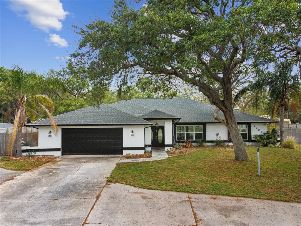 1222 Huntington Avenue, Spring Hill, FL, 34609