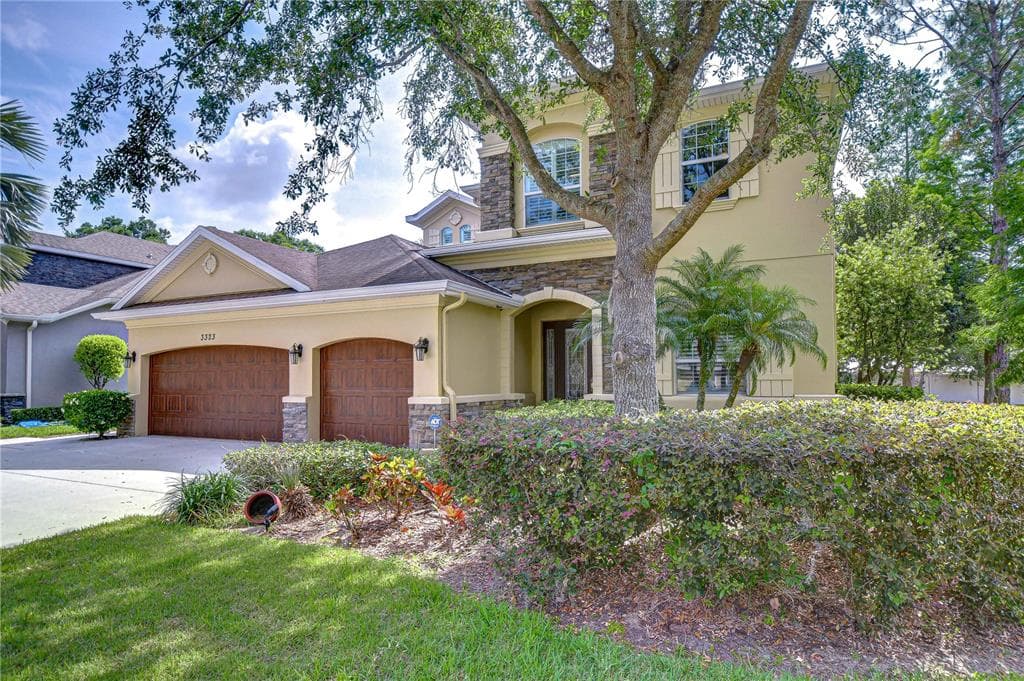 3323 ANNA GEORGE DRIVE, VALRICO, FL 33596 photo 5