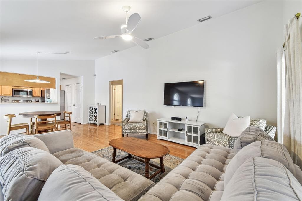 3205 DE LEON STREET Unit F, TAMPA, FL 33609 photo 4