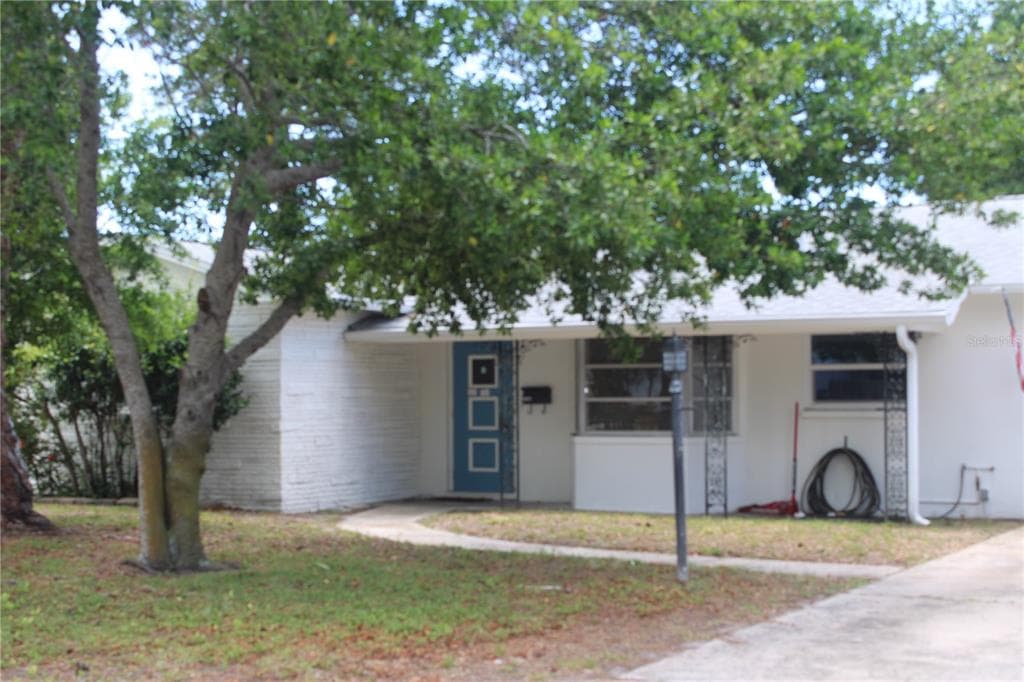 2580 68TH Avenue, Street PETERSBURG, FL 33712