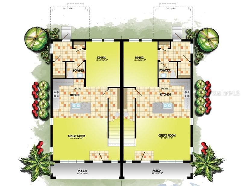 1005 CYPRESS STREET, TAMPA, FL 33606 photo 2