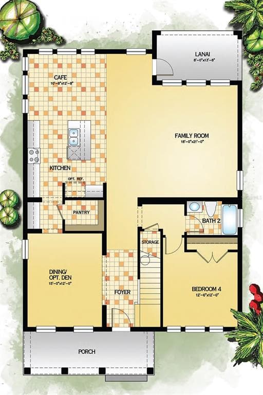 750 50TH AVENUE, Street PETERSBURG, FL 33703 photo 2