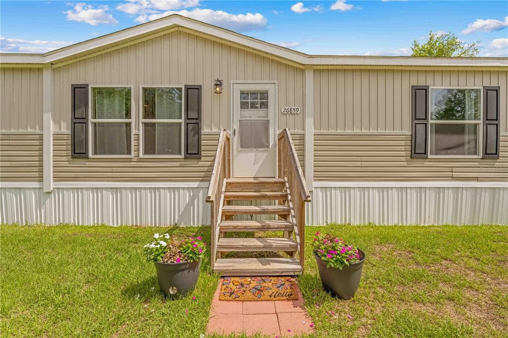 26859 CHIPPEWA TRAIL, BROOKSVILLE, FL, 34601 photo 3