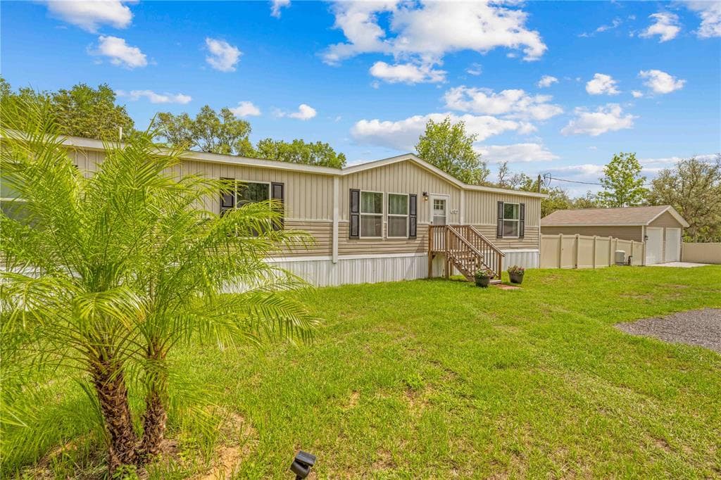 26859 CHIPPEWA TRAIL, BROOKSVILLE, FL, 34601