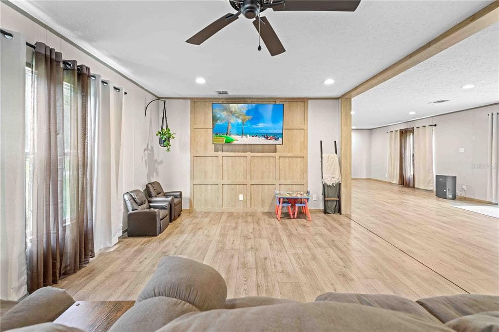 26859 CHIPPEWA TRAIL, BROOKSVILLE, FL, 34601 photo 5