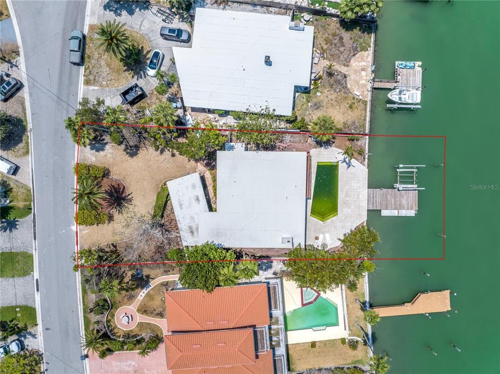 31 DOLPHIN DRIVE, TREASURE ISLAND, FL 33706 photo 5