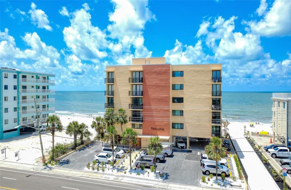 14146 GULF BOULEVARD Unit 4B, MADEIRA BEACH, FL 33708 photo 3