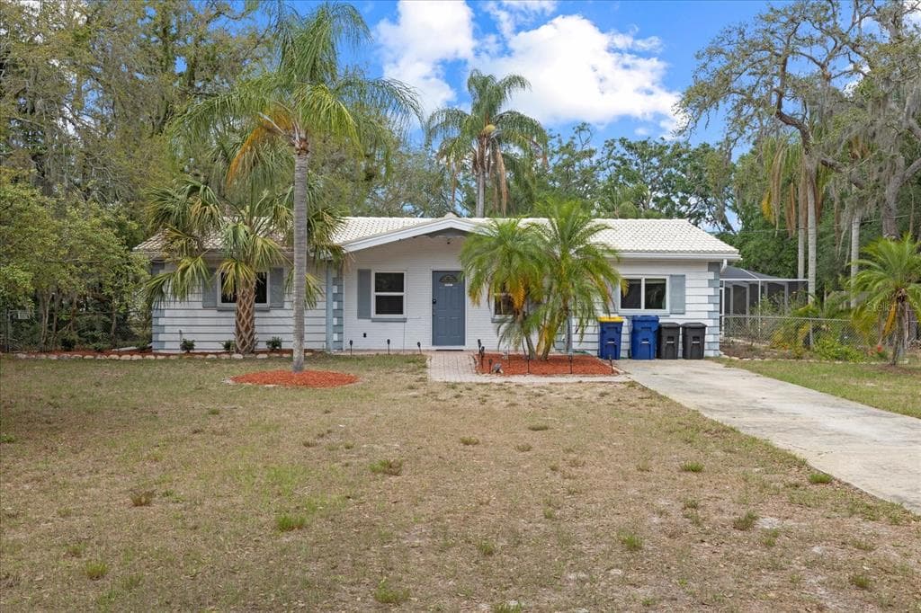 9615 Jasmine Boulevard, New Port Richey, FL, 34654