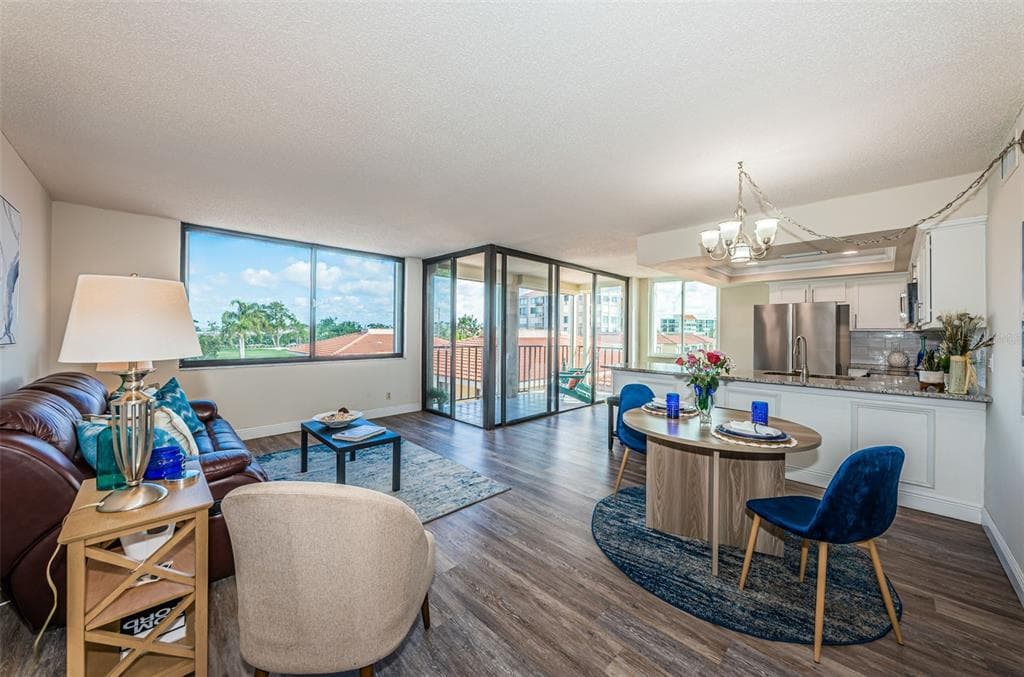 6158 PALMA DEL MAR BOULEVARD Unit 306, Street PETERSBURG, FL 33715 photo 5