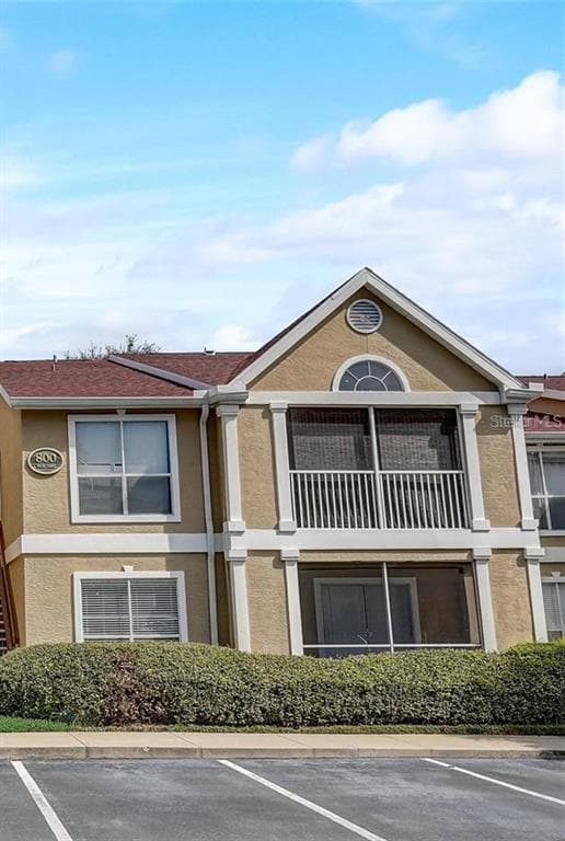 9481 HIGHLAND OAK DRIVE Unit 814, TAMPA, FL 33647