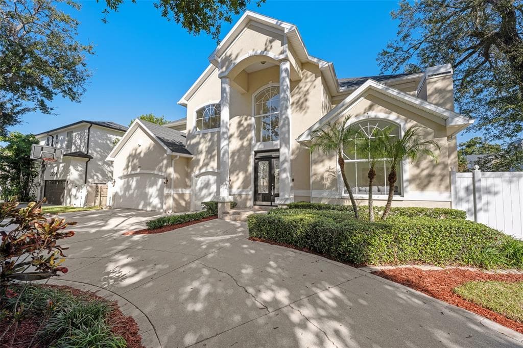 4515 LEONA STREET, TAMPA, FL 33629 photo 2